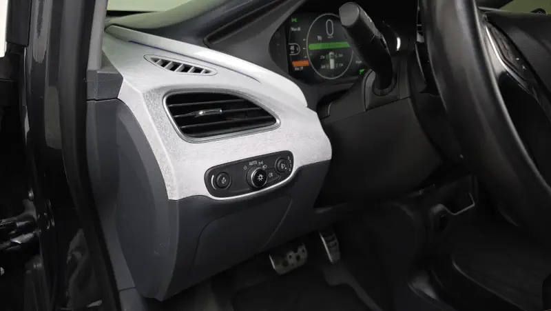 Daewoo Bolt EV