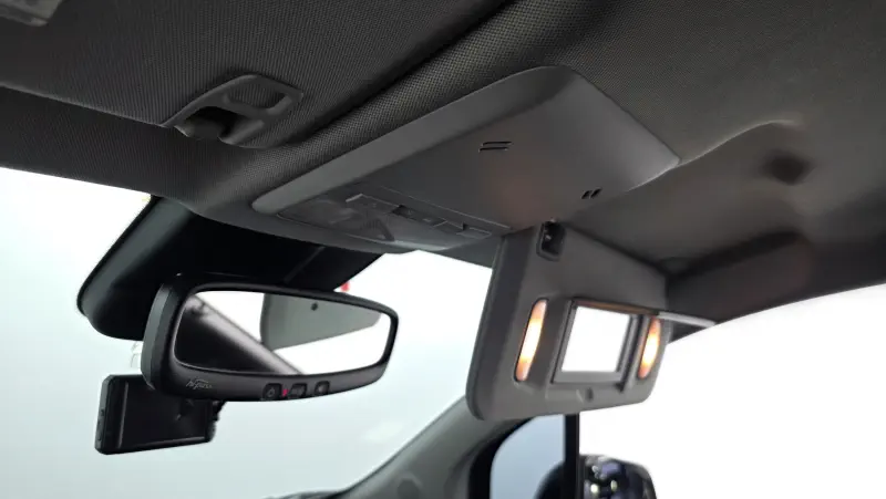 Daewoo Trax