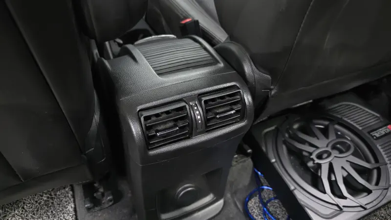 Daewoo Orlando