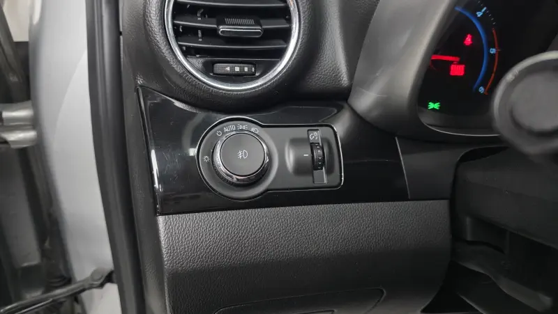 Daewoo Orlando