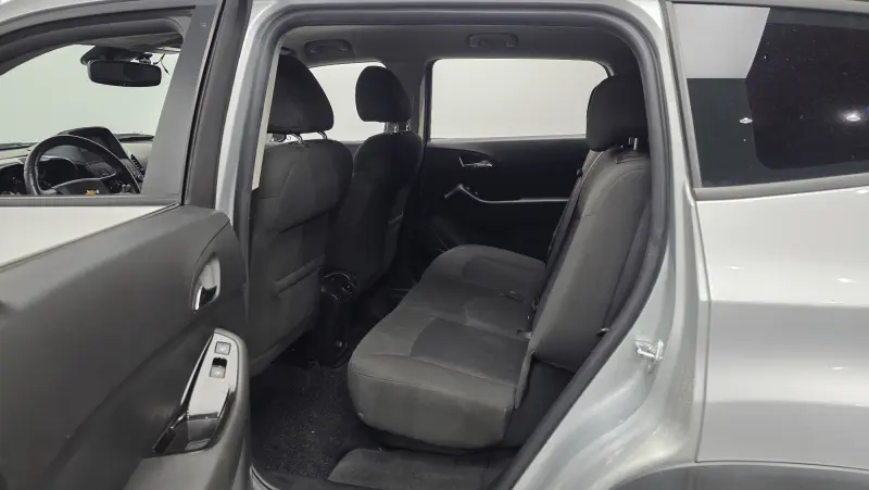 Daewoo Orlando