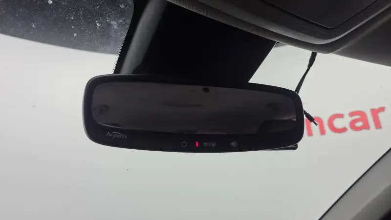 Daewoo Orlando