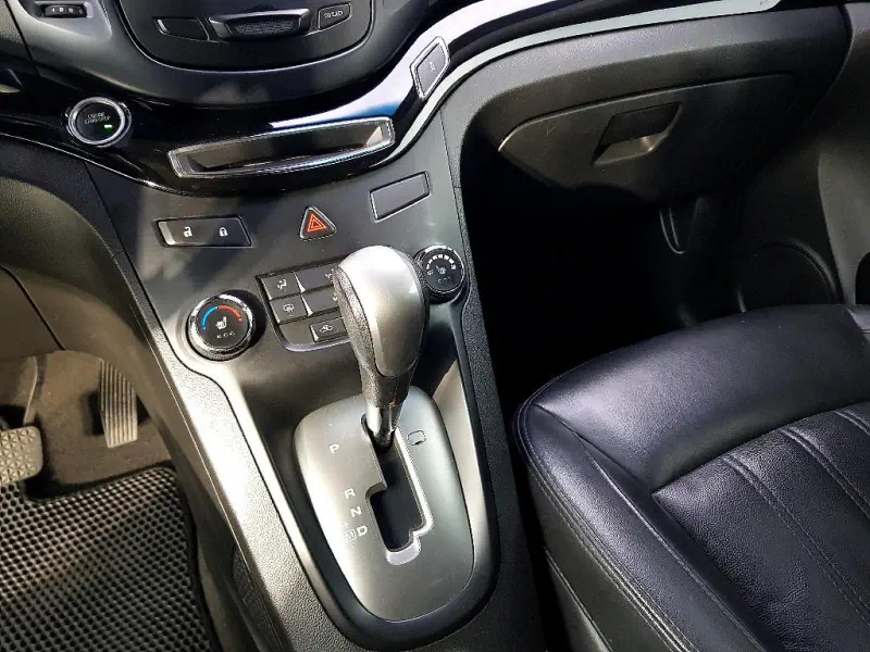 Daewoo Orlando