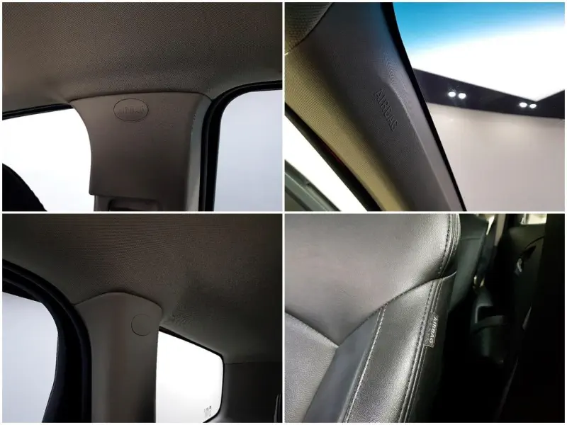 Daewoo Orlando
