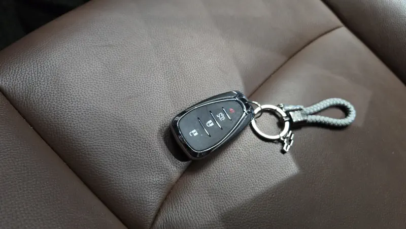Daewoo Malibu