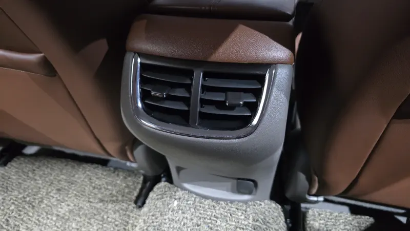 Daewoo Malibu
