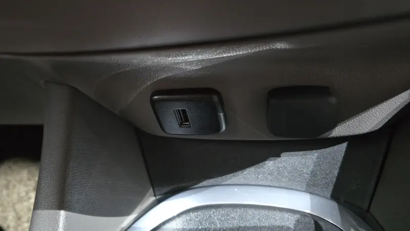 Daewoo Malibu