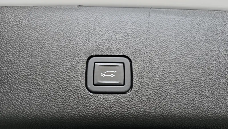 Daewoo Traverse