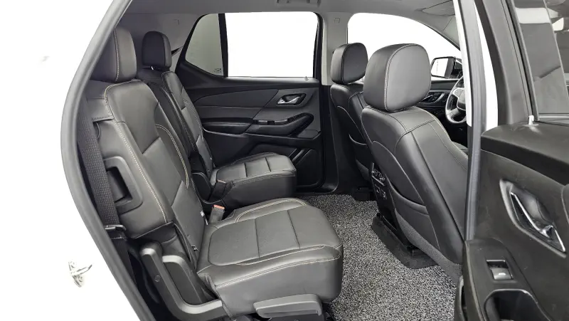Daewoo Traverse