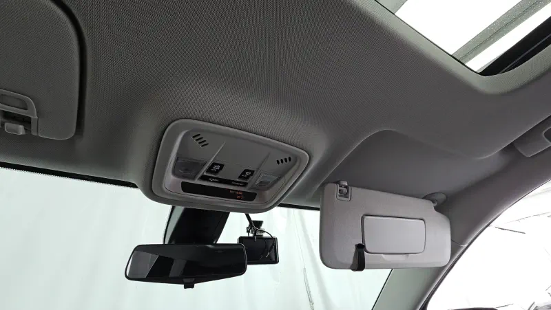 Daewoo Traverse