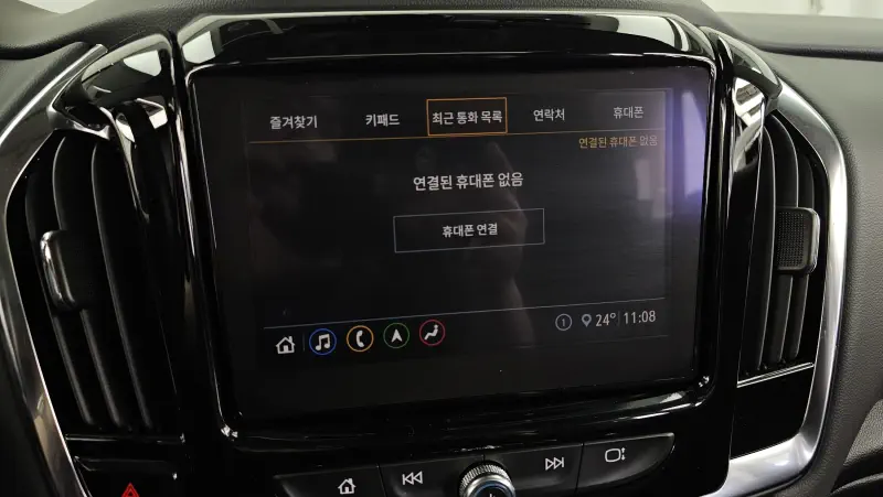 Daewoo Traverse