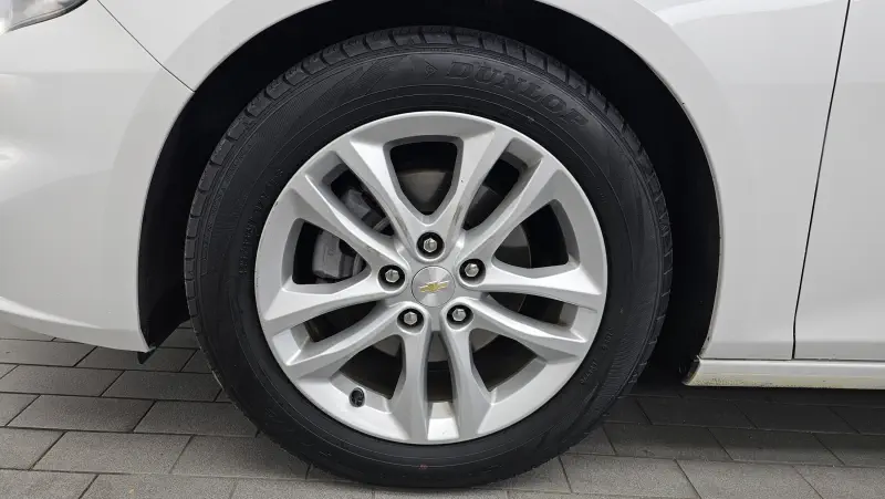Daewoo Malibu