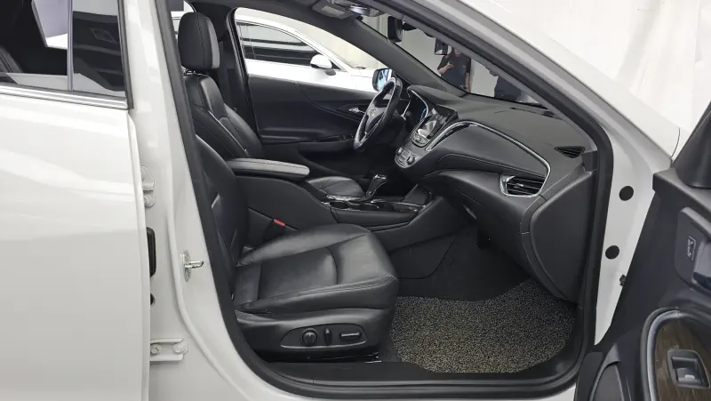 Daewoo Malibu