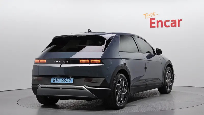 Hyundai Ioniq 5