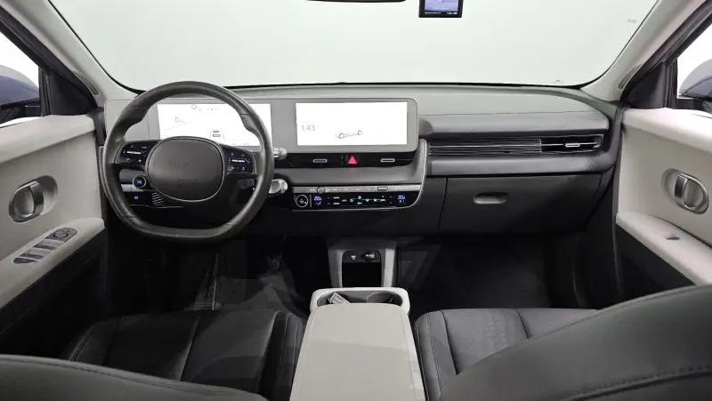 Hyundai Ioniq 5