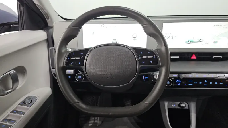 Hyundai Ioniq 5