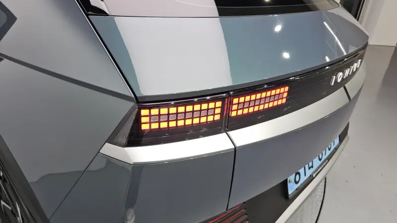 Hyundai Ioniq 5