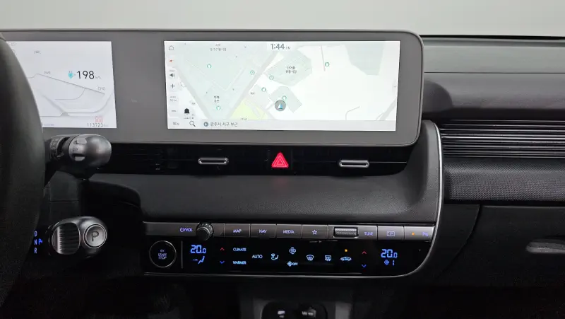 Hyundai Ioniq 5