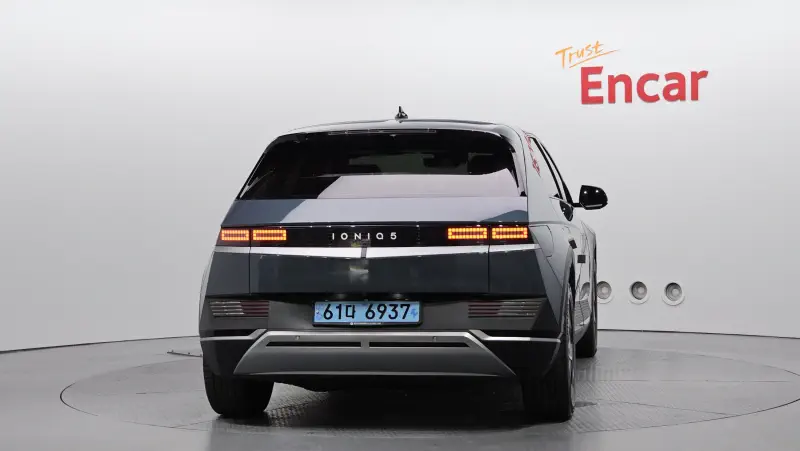 Hyundai Ioniq 5