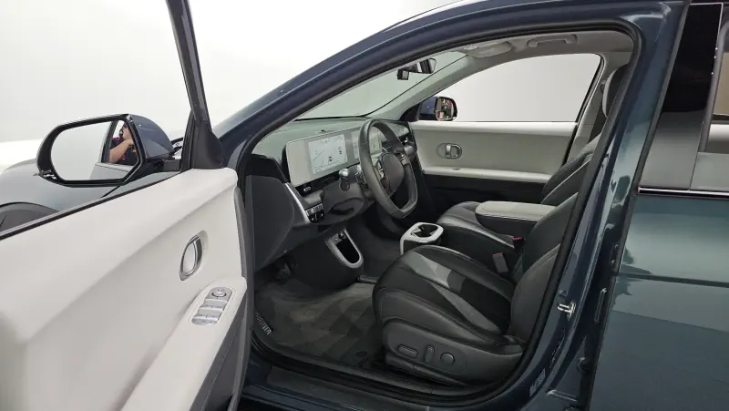 Hyundai Ioniq 5