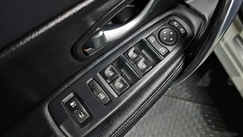 Renault Samsung SM5
