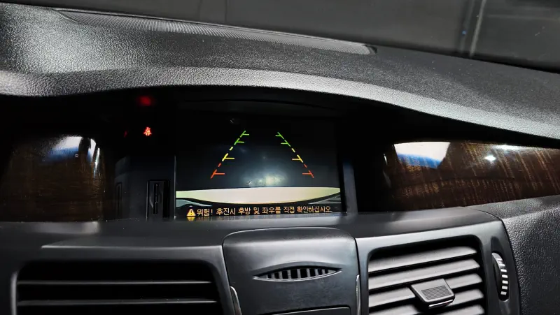 Renault Samsung SM5