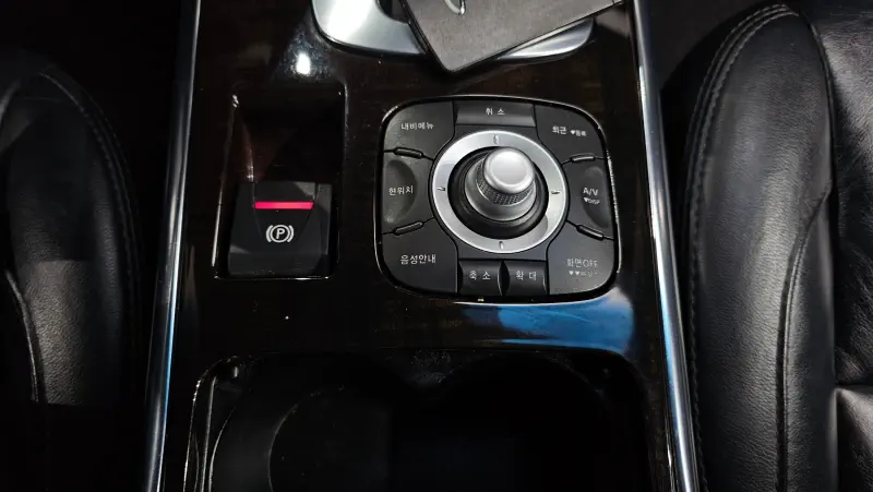 Renault Samsung SM5