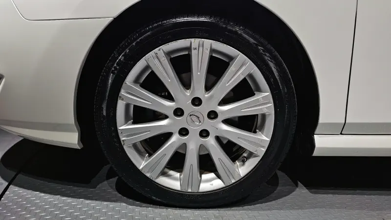 Renault Samsung SM5