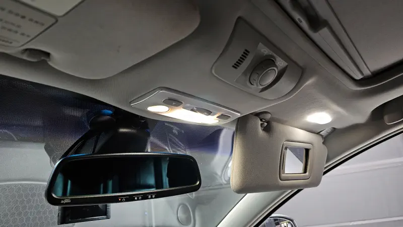 Renault Samsung SM5