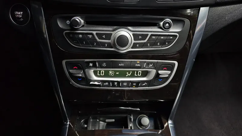 Renault Samsung SM5