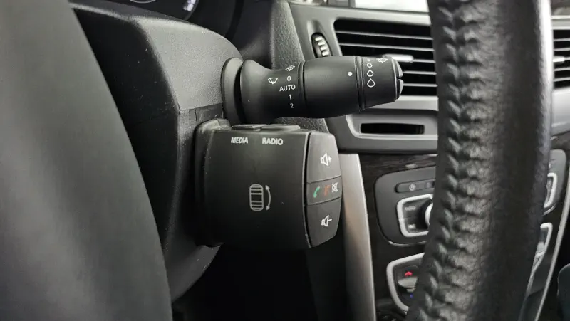 Renault Samsung SM5