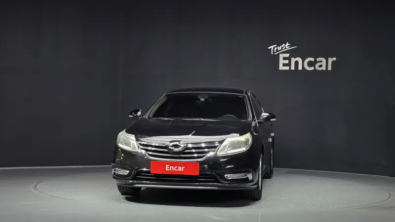Renault Samsung SM5