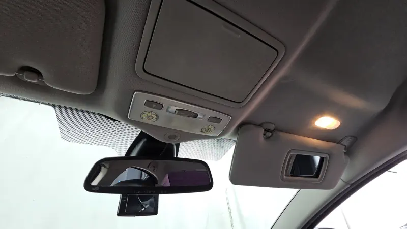 Renault Samsung SM5