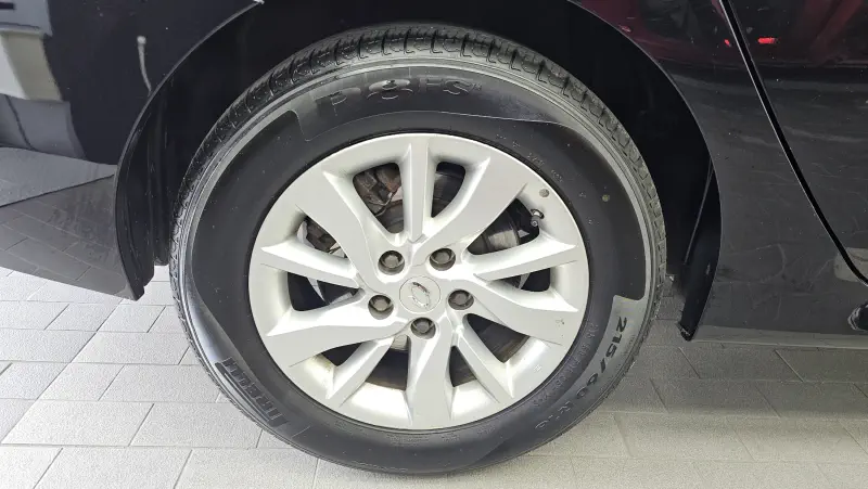Renault Samsung SM5