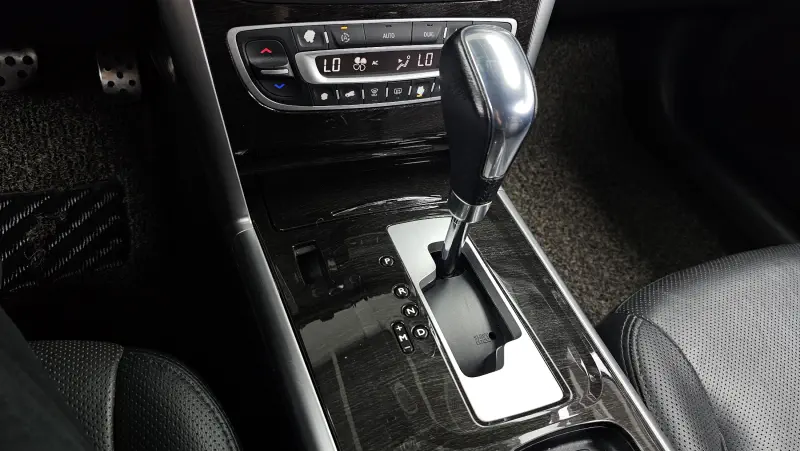Renault Samsung SM5