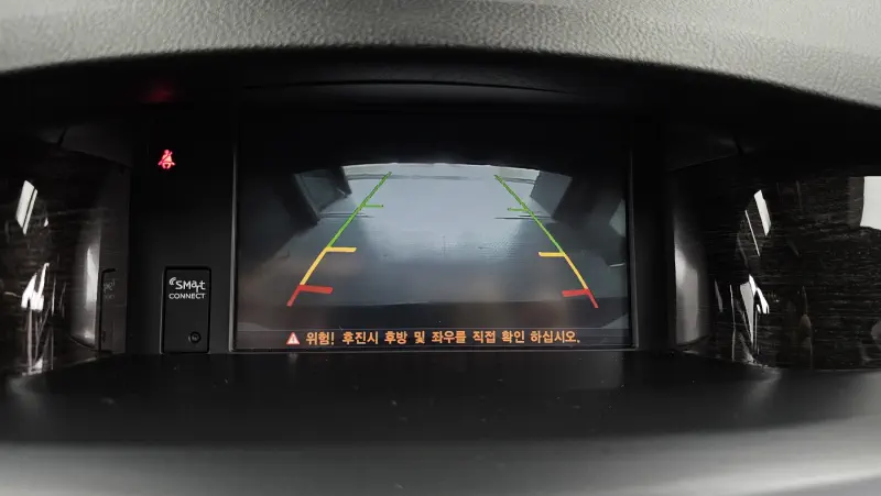 Renault Samsung SM5