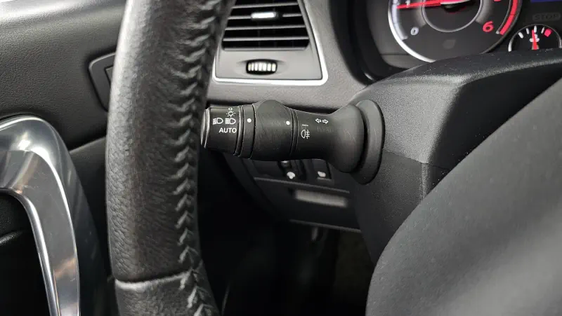 Renault Samsung SM5