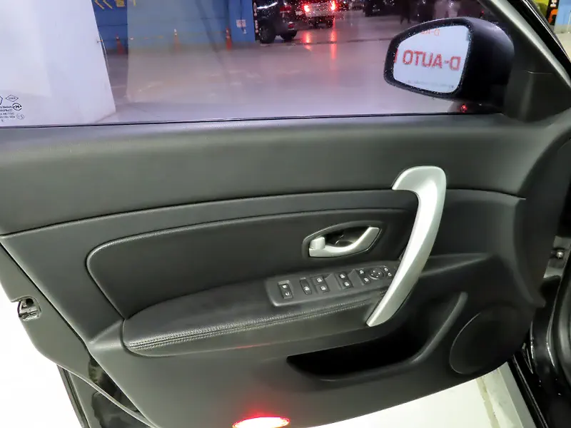 Renault Samsung SM5