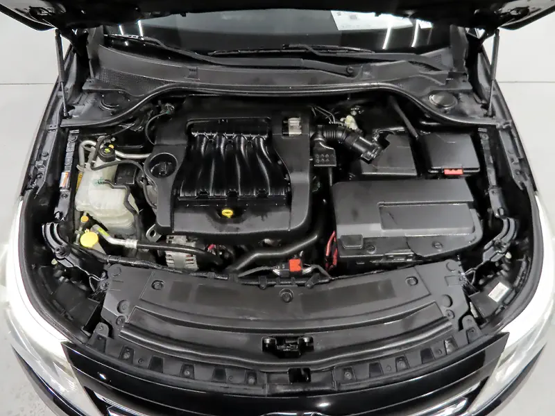 Renault Samsung SM5