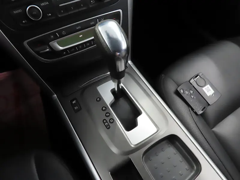 Renault Samsung SM5