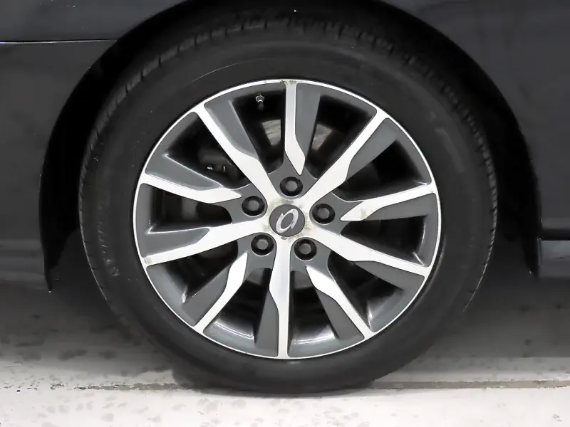 Renault Samsung SM5