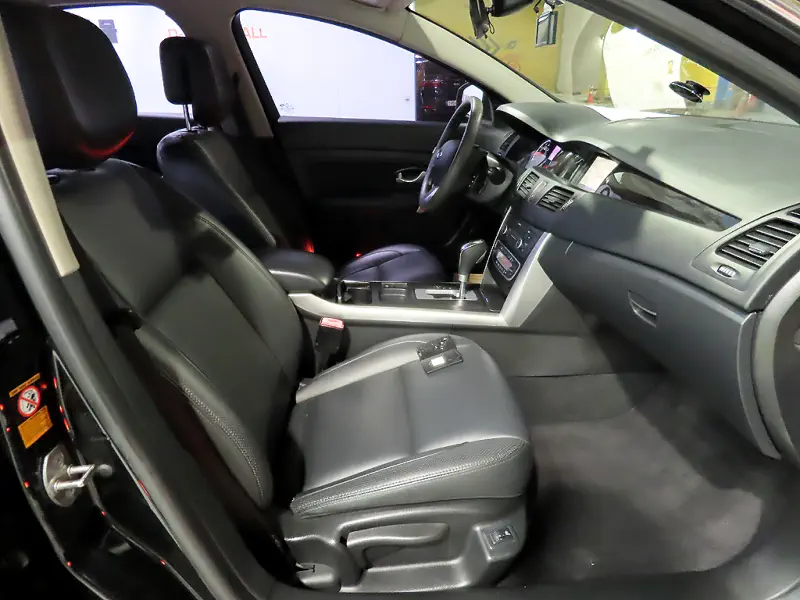 Renault Samsung SM5
