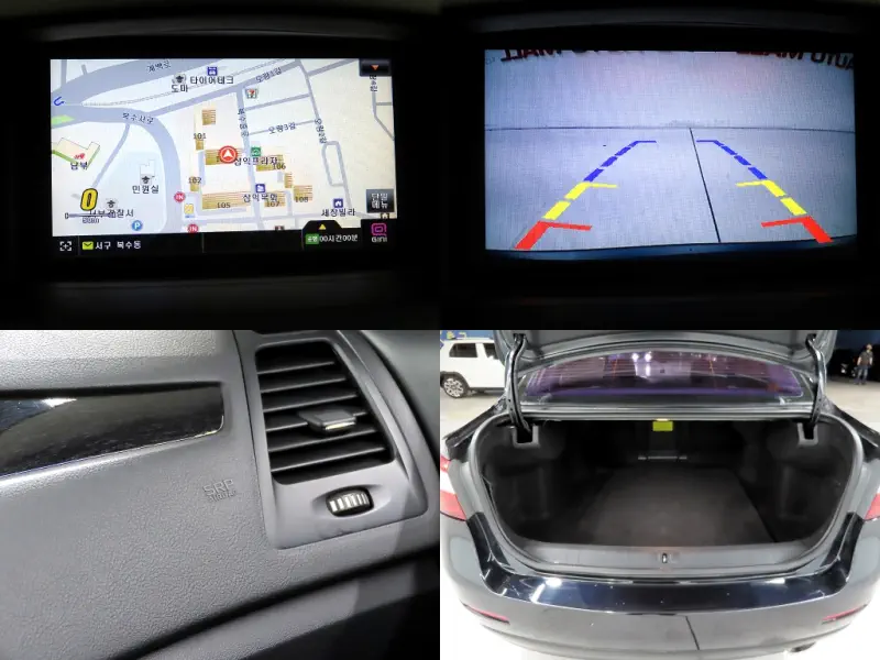 Renault Samsung SM5