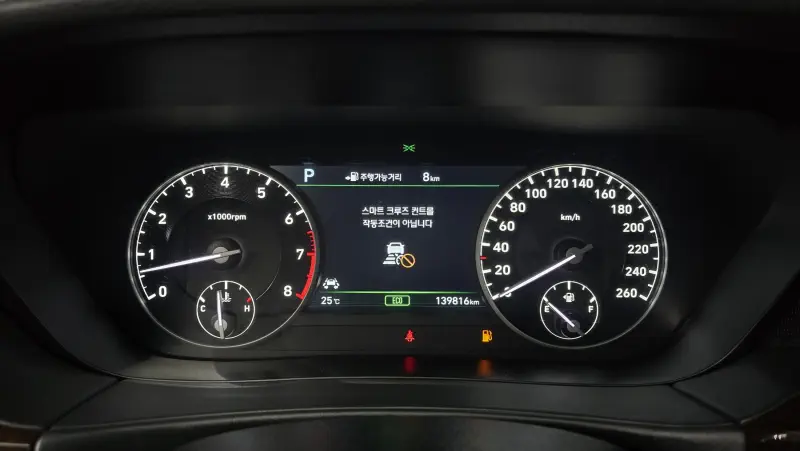 Genesis EQ900