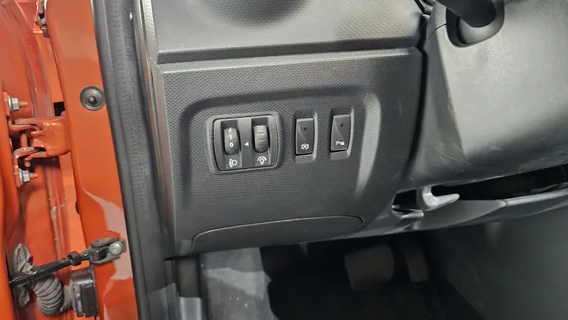 Renault Samsung QM3