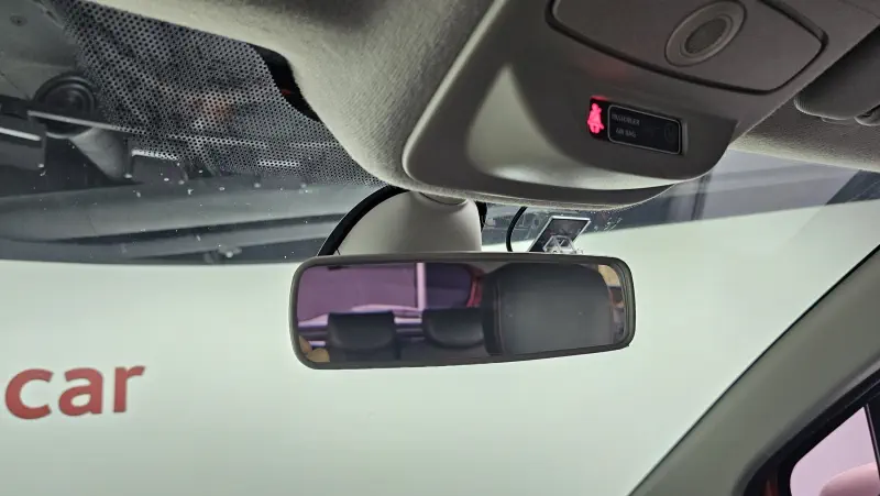 Renault Samsung QM3