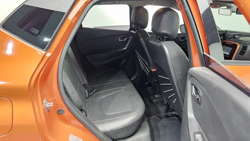 Renault Samsung QM3