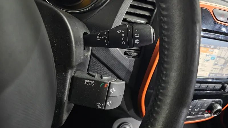 Renault Samsung QM3