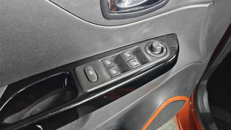 Renault Samsung QM3