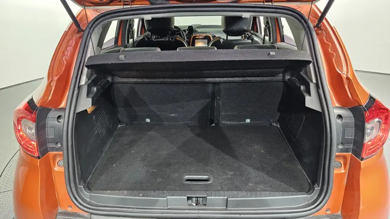 Renault Samsung QM3